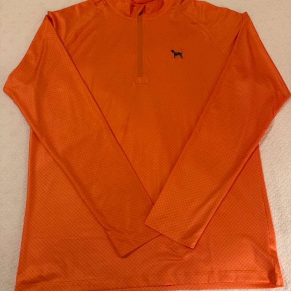 Volunteer Traditions - 1/4 Zip - Mens - Medium
